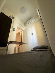 Tropical Spring (D18), Condominium #476191021